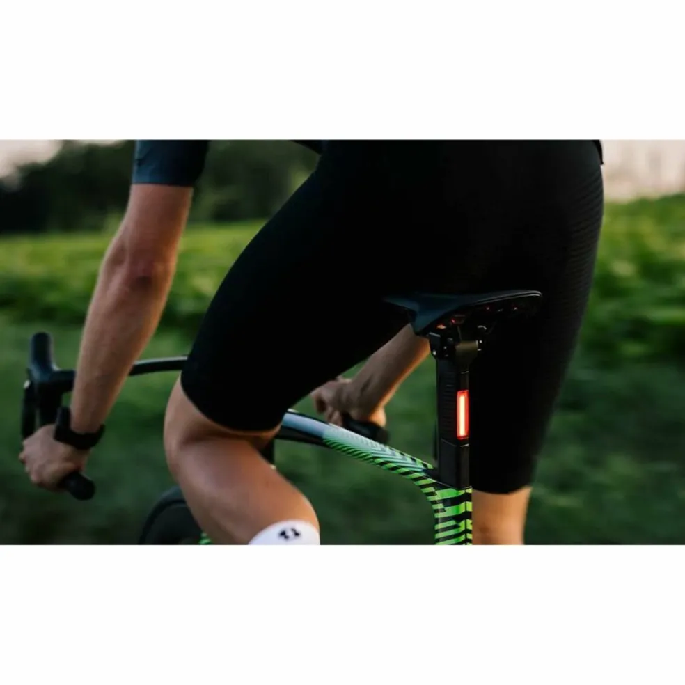 Syncros Campbell 20 Aero IL Achterlicht