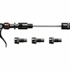 Tacx Direct Drive As en Adapter