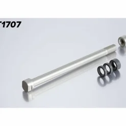 Tacx E-Thru Steekas Adapter
