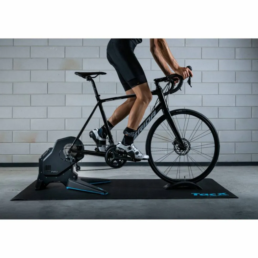 Tacx Flux 2 Smart T2980 Fietstrainer