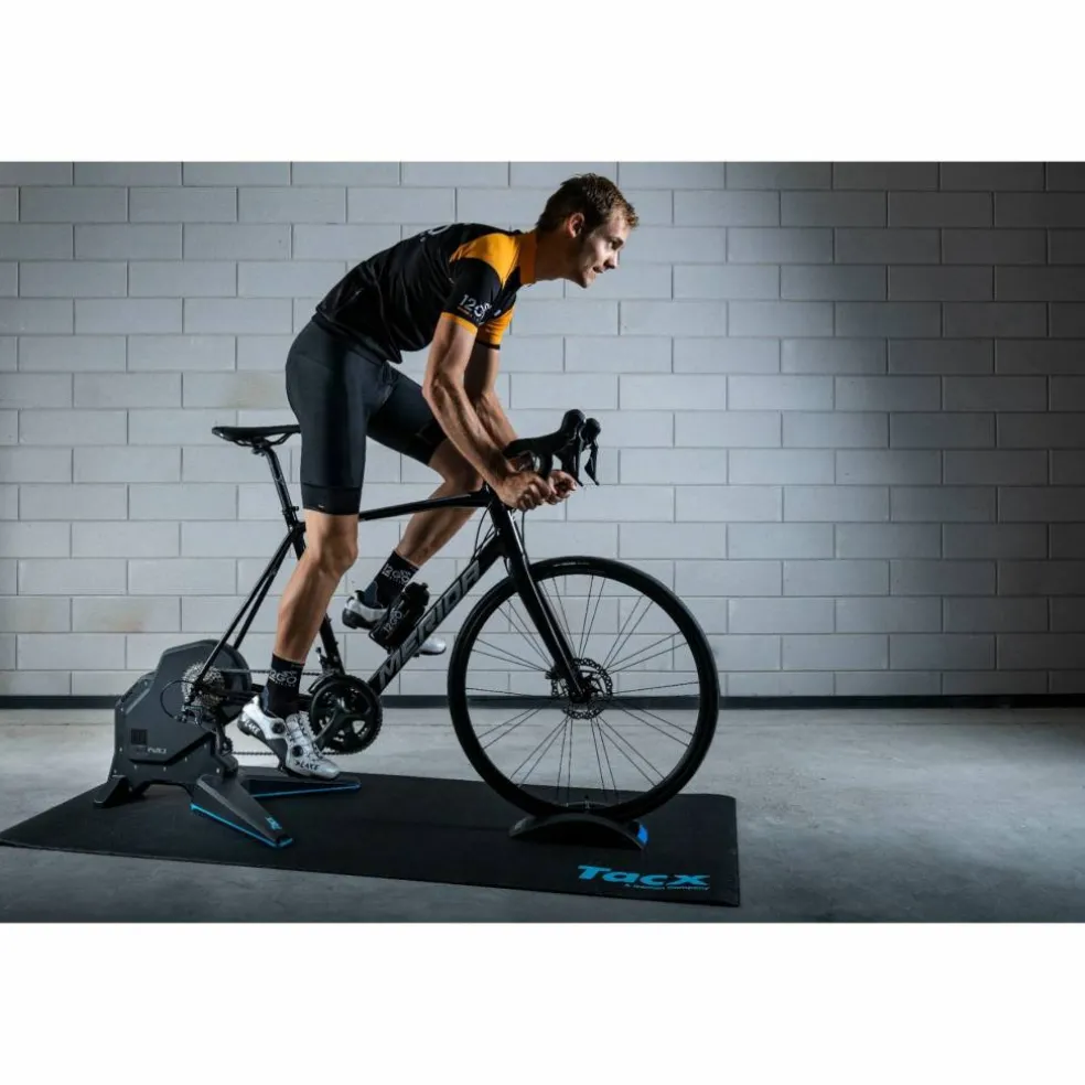 Tacx Flux 2 Smart T2980 Fietstrainer
