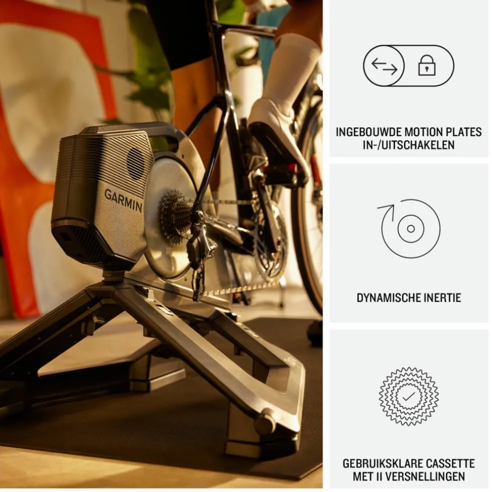 Tacx Neo 3M Fietstrainer