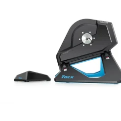 Tacx NEO 2T Fietstrainer met Zwift Cog & Click