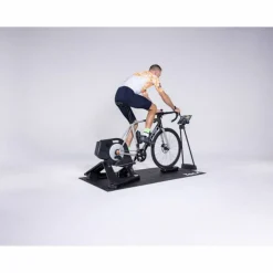 Tacx NEO 2T Fietstrainer met Zwift Cog & Click