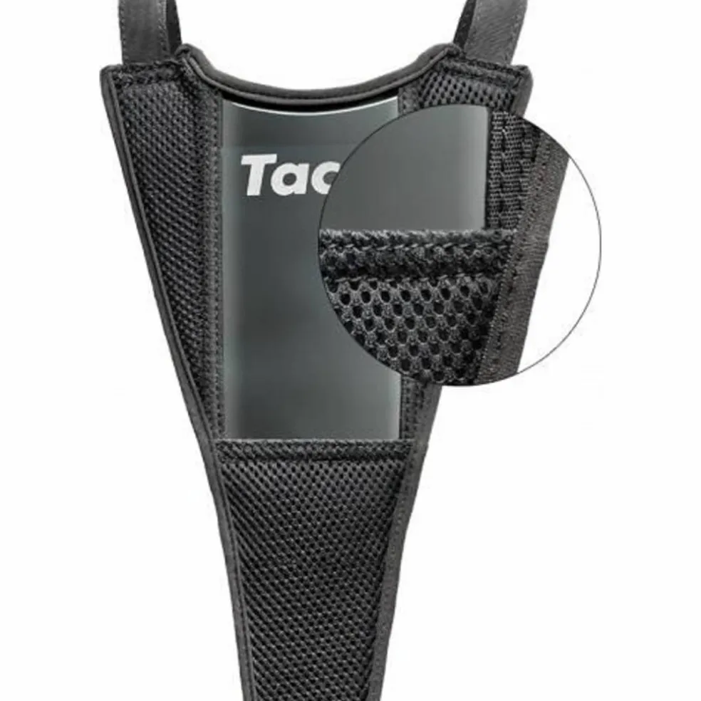 Tacx T2935 Handdoek + Zweetdoek Smartphone Zweetset