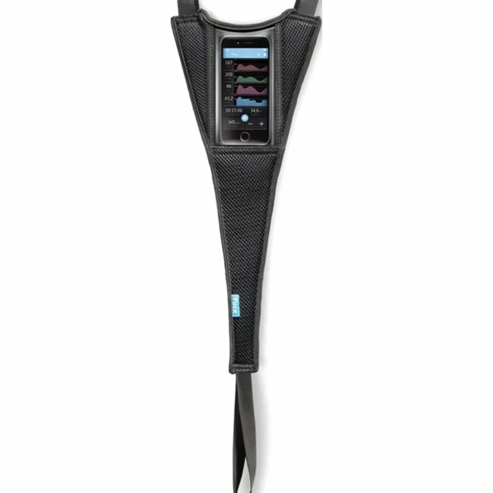 Tacx T2935 Handdoek + Zweetdoek Smartphone Zweetset