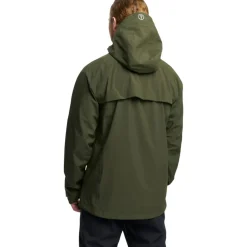 Tenson Biscaya Storm Regenjas