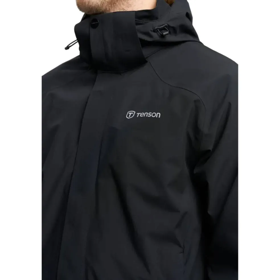 Tenson Biscaya Storm Regenjas
