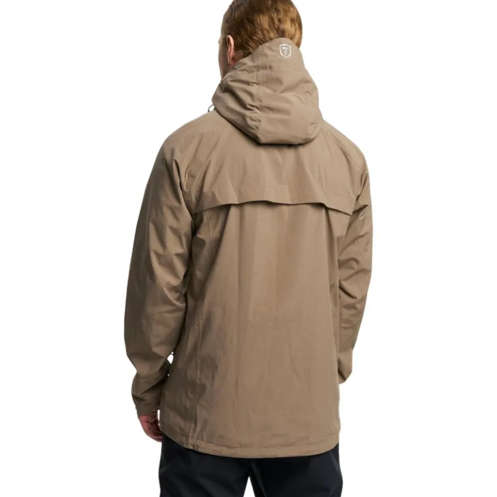 Tenson Biscaya Storm Regenjas