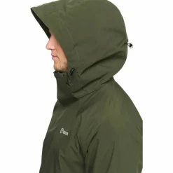 Tenson Biscaya Storm Regenjas