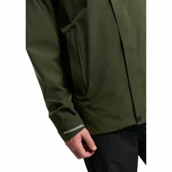 Tenson Biscaya Storm Regenjas