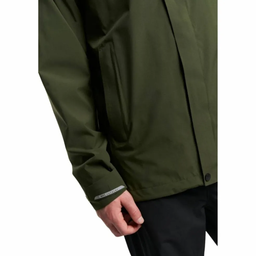 Tenson Biscaya Storm Regenjas