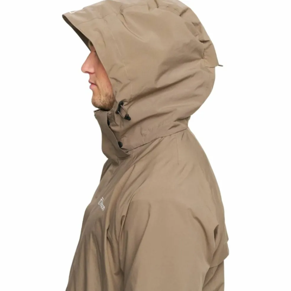Tenson Biscaya Storm Regenjas