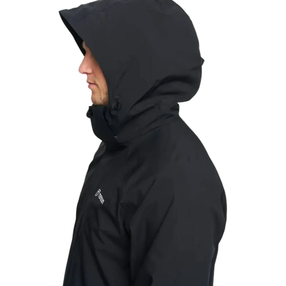 Tenson Biscaya Storm Regenjas