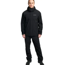 Tenson Biscaya Storm Regenjas