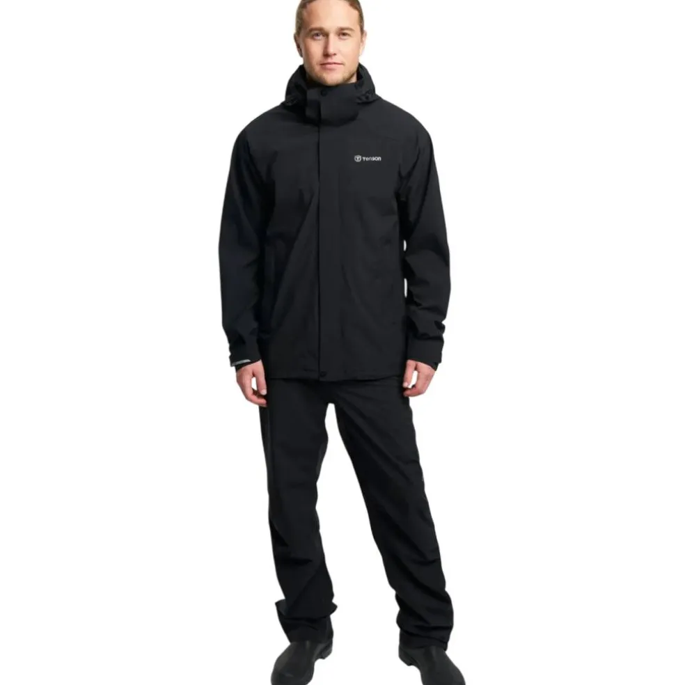 Tenson Biscaya Storm Regenjas