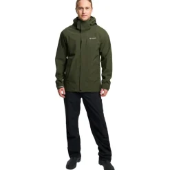 Tenson Biscaya Storm Regenjas