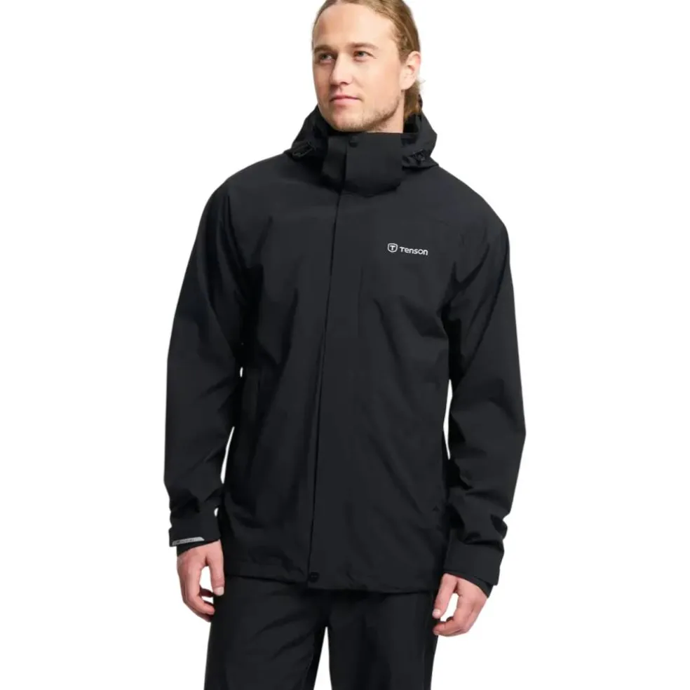 Tenson Biscaya Storm Regenjas