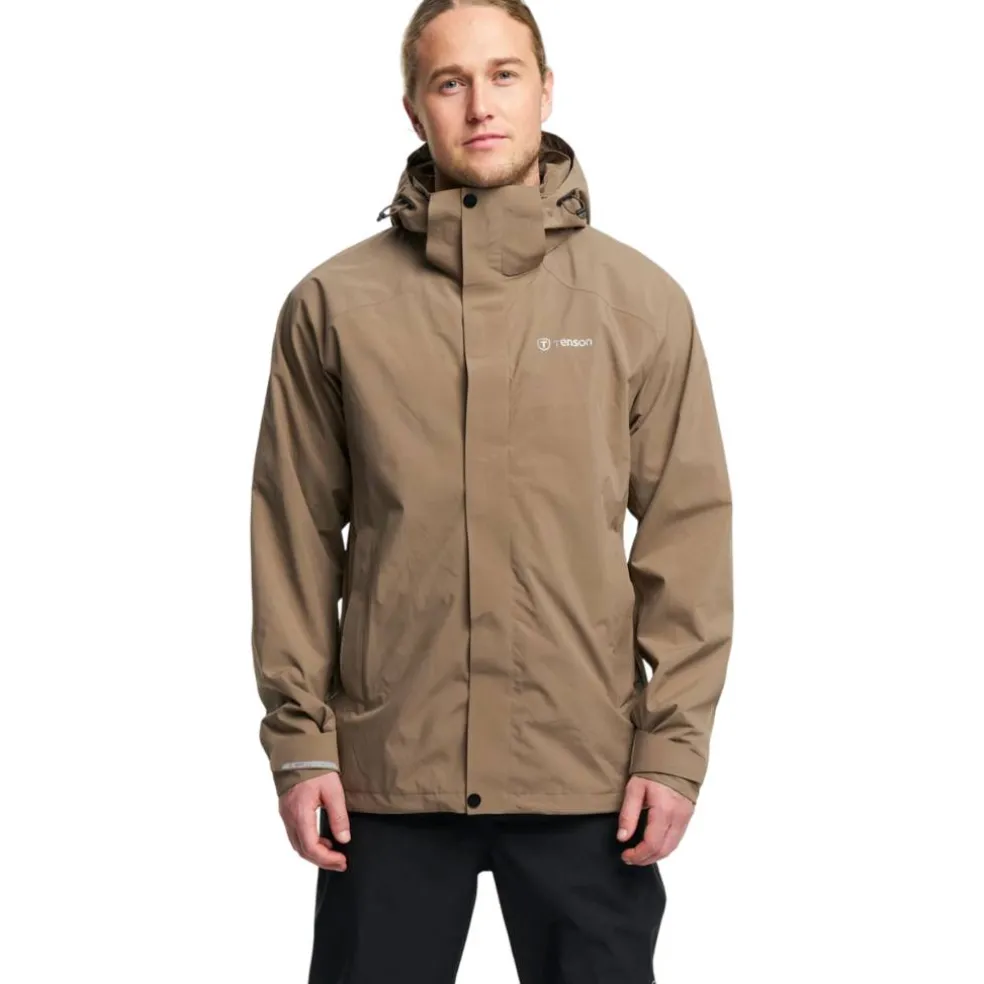Tenson Biscaya Storm Regenjas