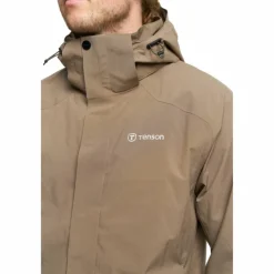 Tenson Biscaya Storm Regenjas
