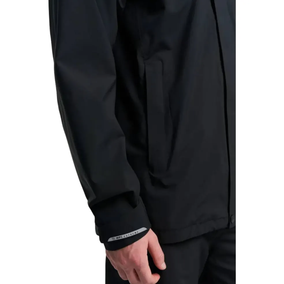 Tenson Biscaya Storm Regenjas