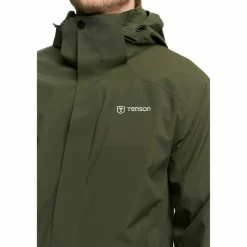 Tenson Biscaya Storm Regenjas