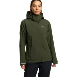 Tenson Biscaya Storm Regenjas Dames