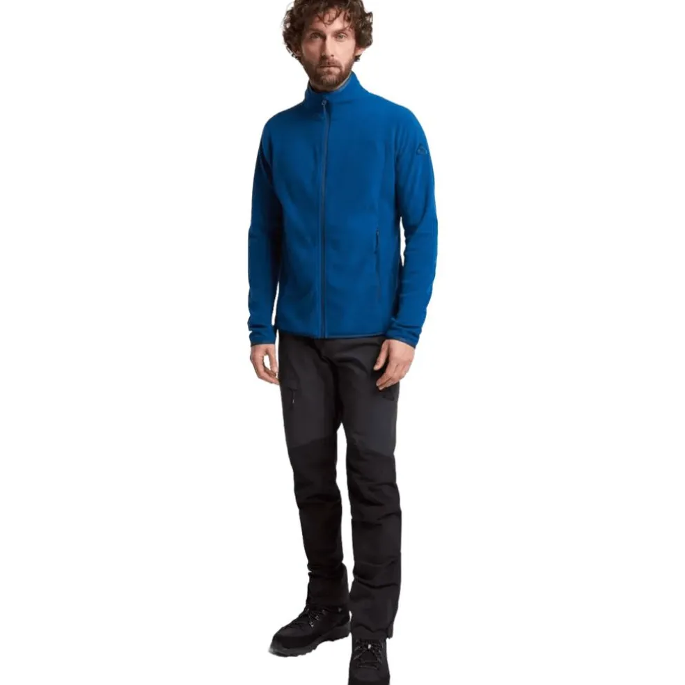 Tenson Himalaya Full Zip Fleece