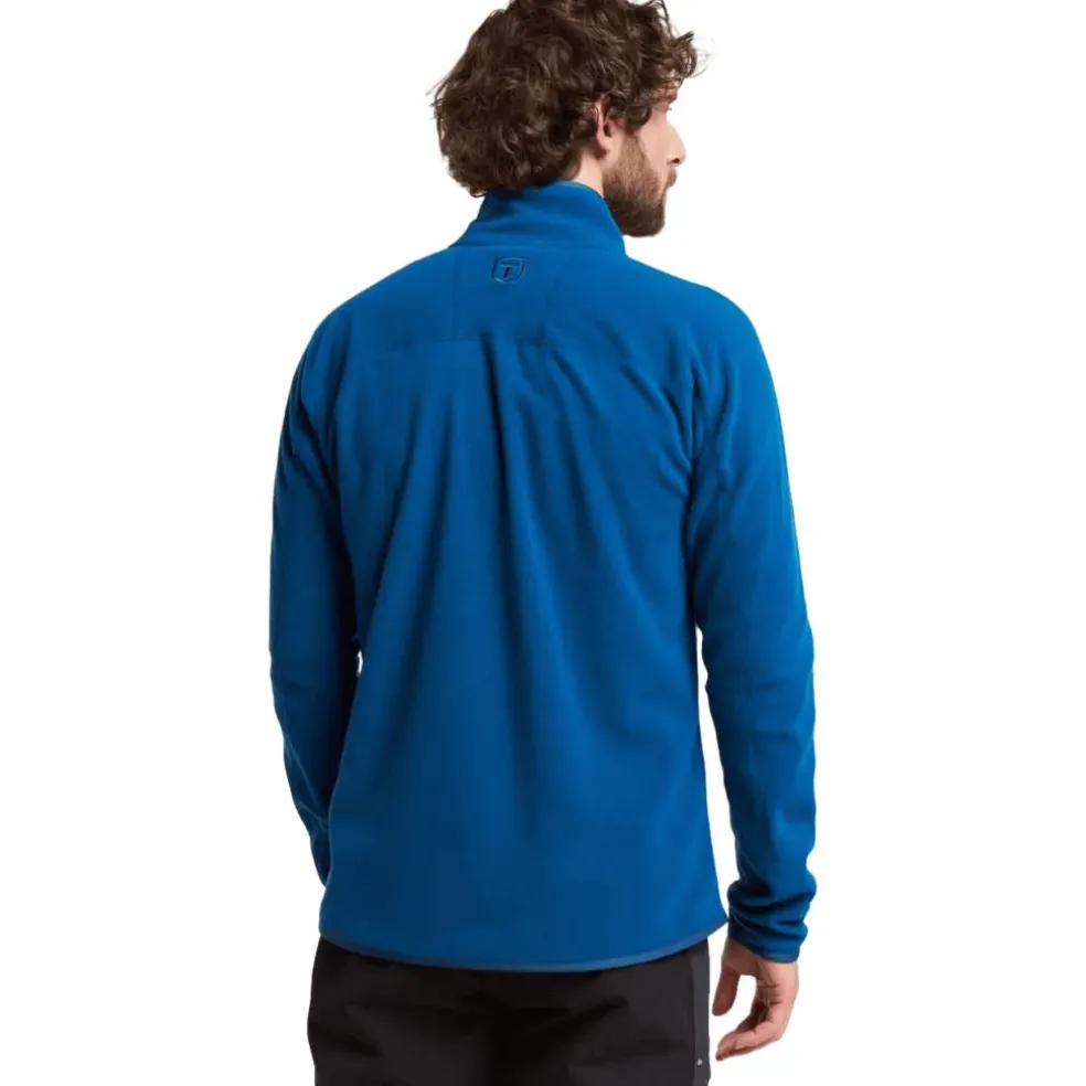 Tenson Himalaya Full Zip Fleece