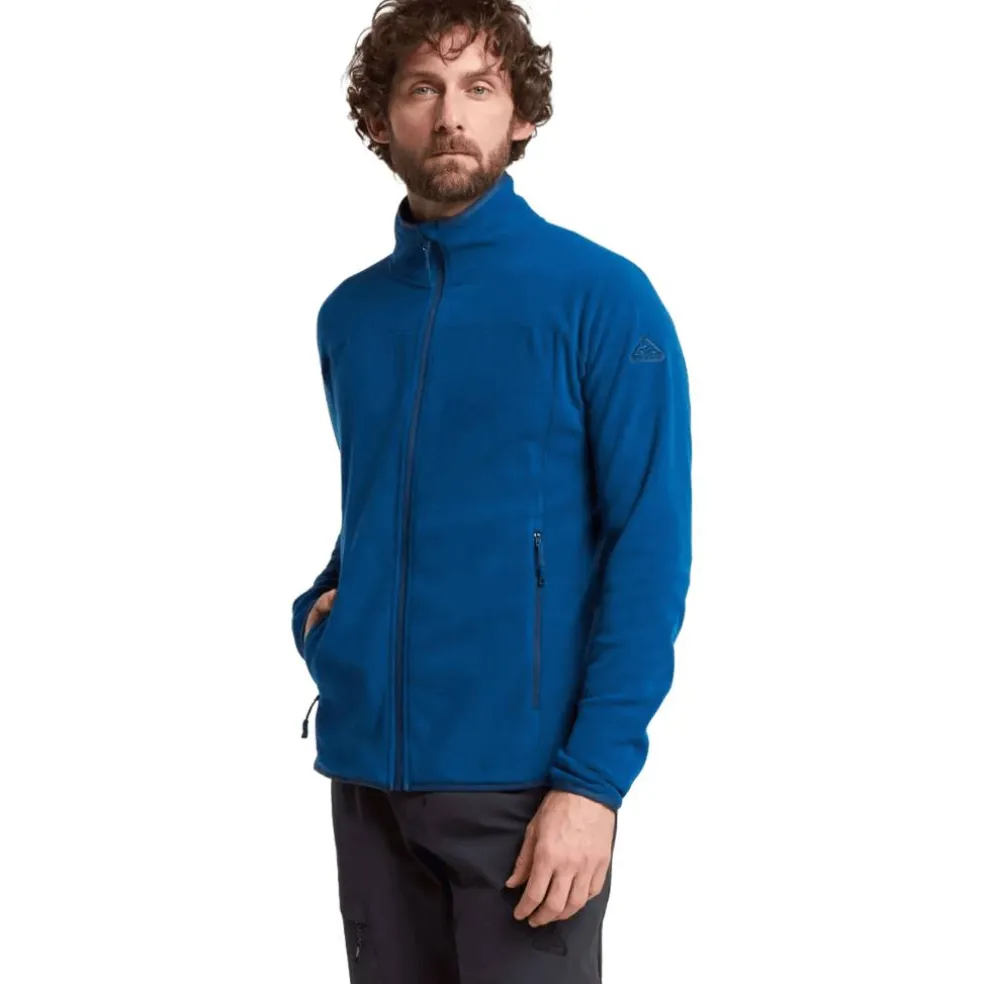 Tenson Himalaya Full Zip Fleece