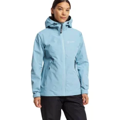 Tenson Winga Regenjas Dames