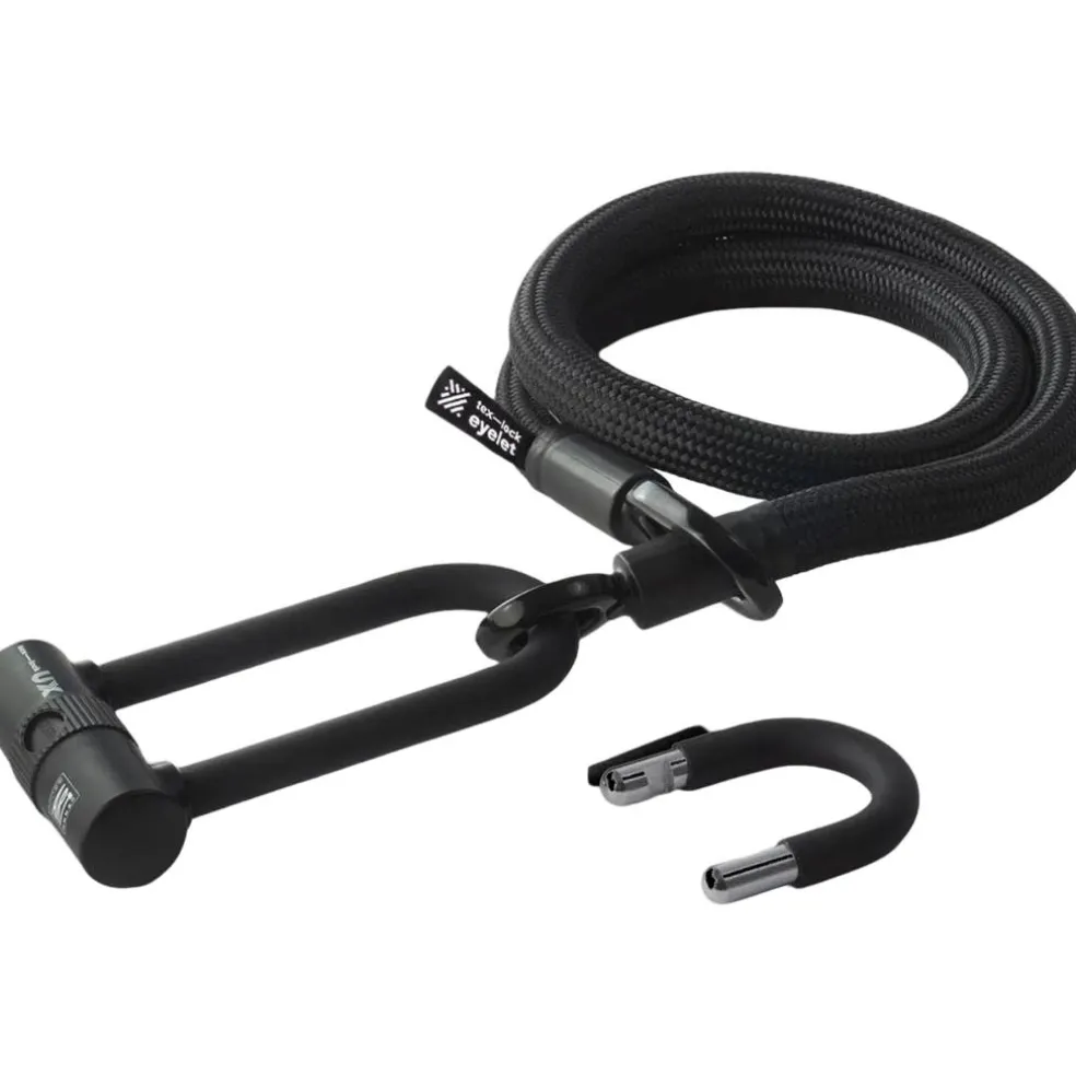 texlock Eyelet Kabelslot