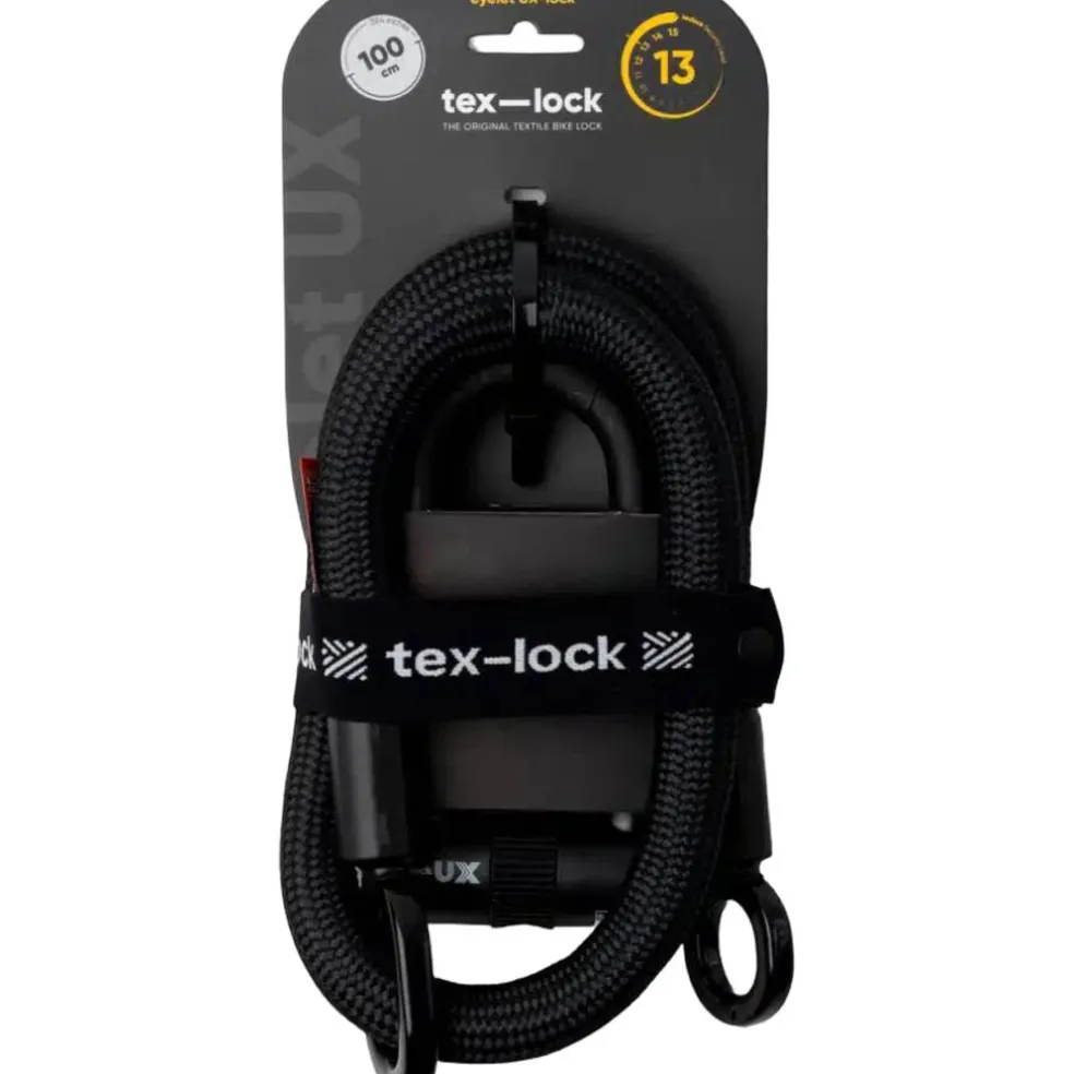 texlock Eyelet Kabelslot