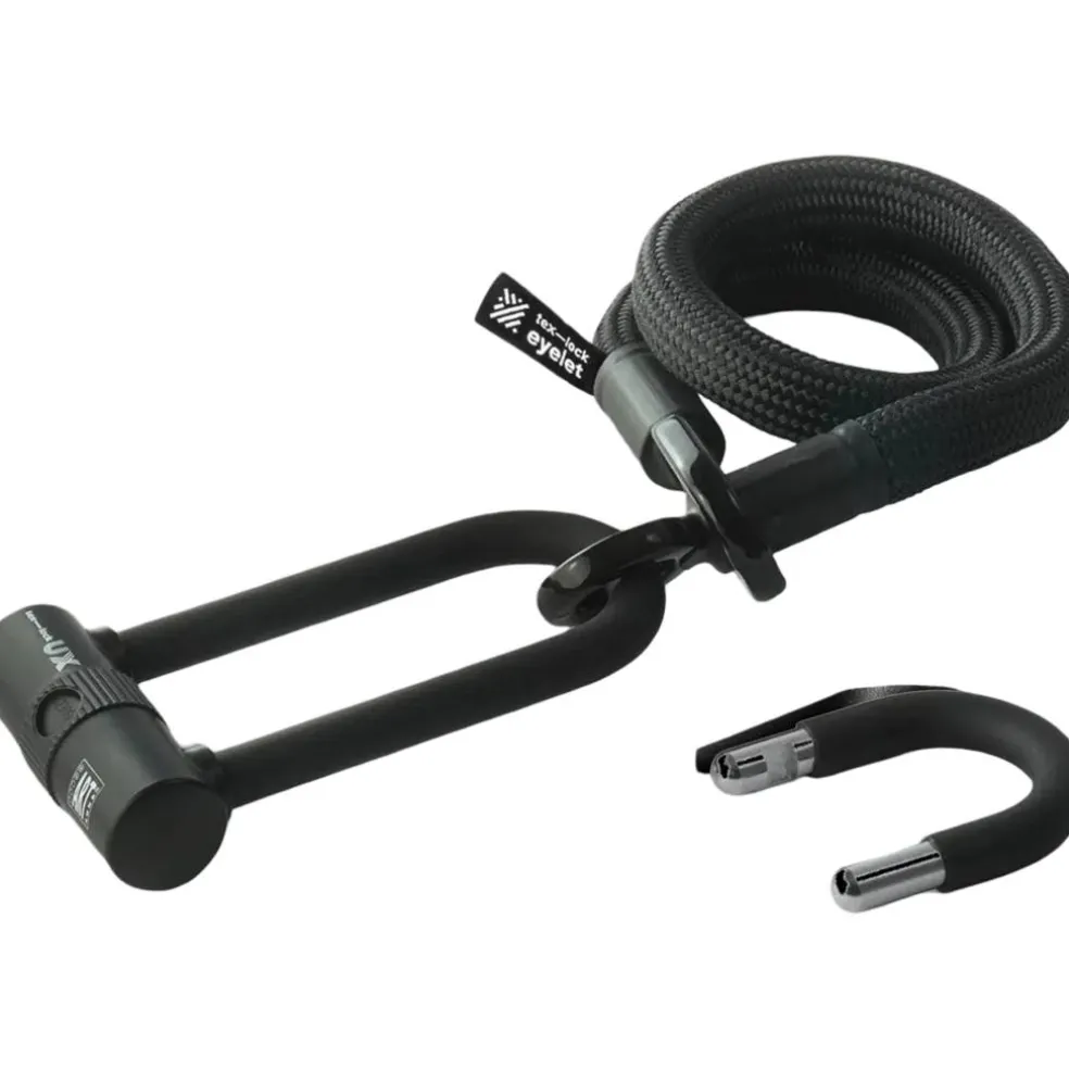 texlock Eyelet Kabelslot