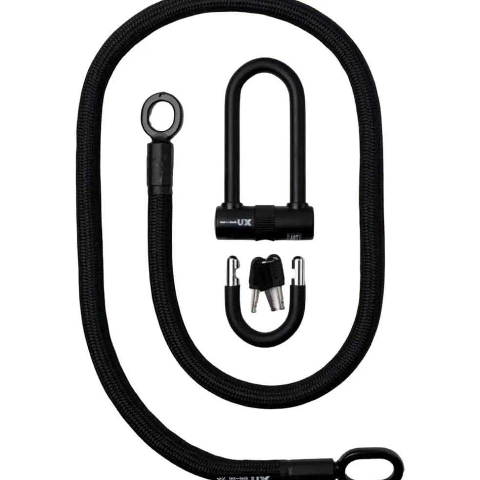 texlock Eyelet Kabelslot
