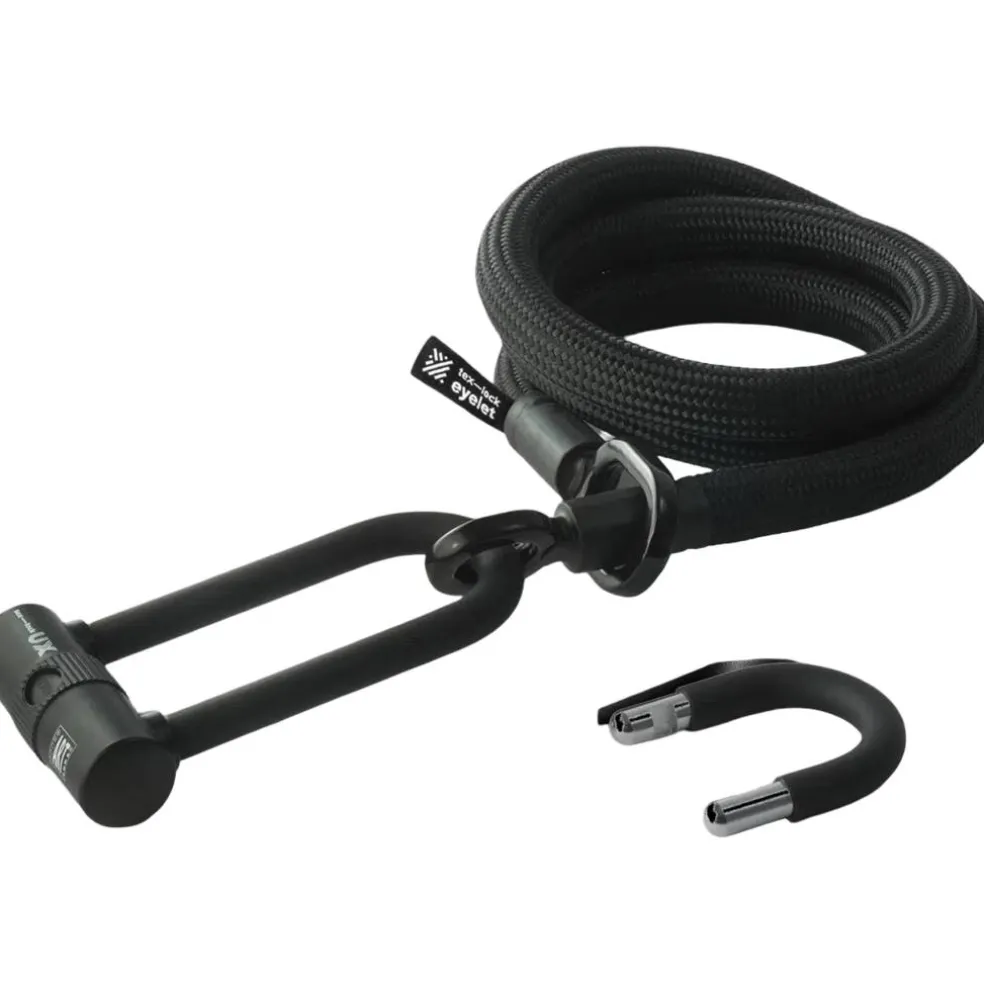 texlock Eyelet Kabelslot