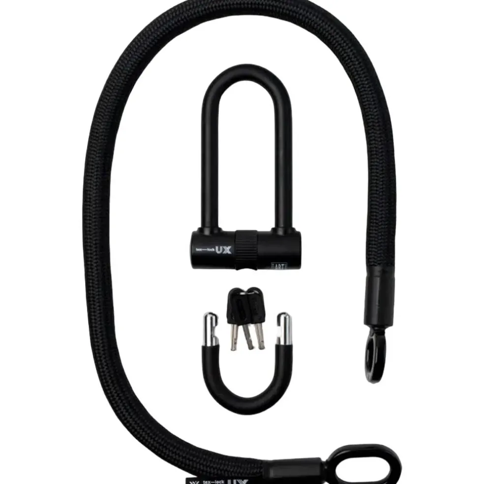 texlock Eyelet Kabelslot