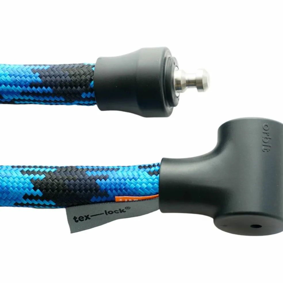 texlock Orbit Kabelslot
