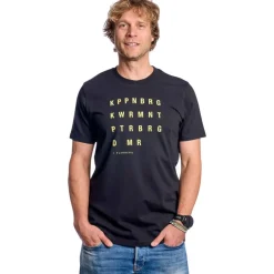 The Vandal Flanders T-Shirt