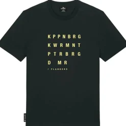 The Vandal Flanders T-Shirt
