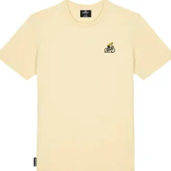 The Vandal Heritage TDF T-Shirt