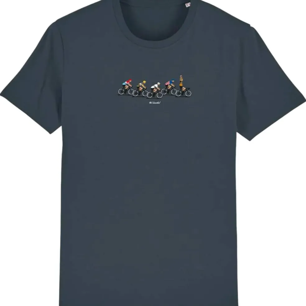 The Vandal Sprint T-Shirt