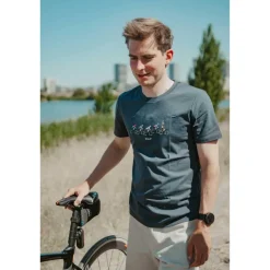 The Vandal Sprint T-Shirt