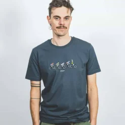The Vandal Sprint T-Shirt