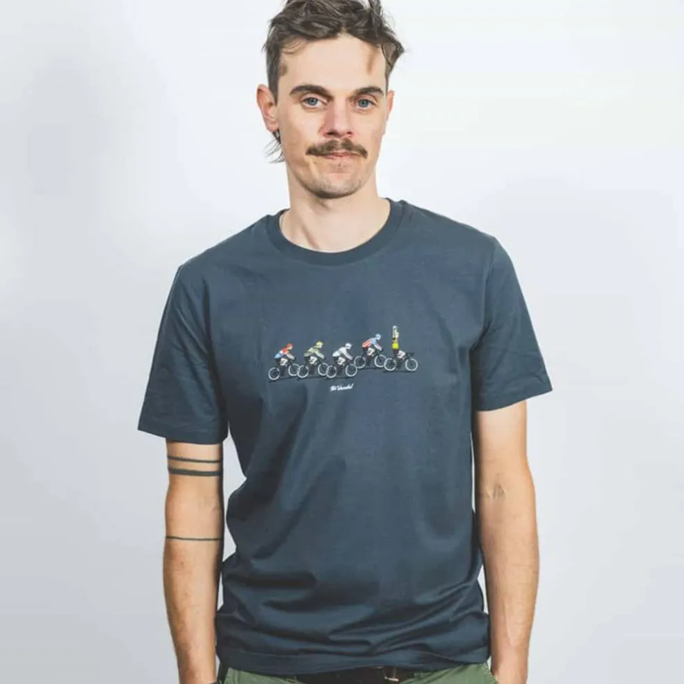 The Vandal Sprint T-Shirt
