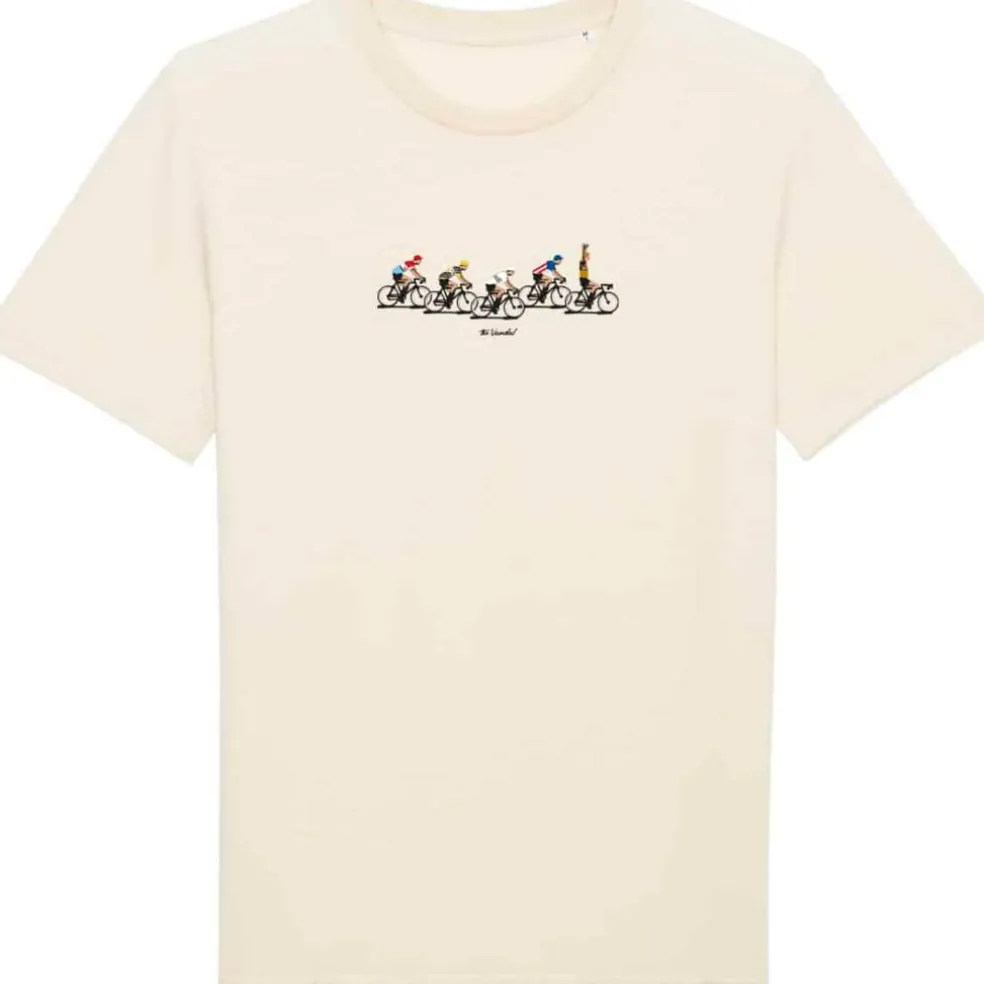 The Vandal Sprint T-Shirt