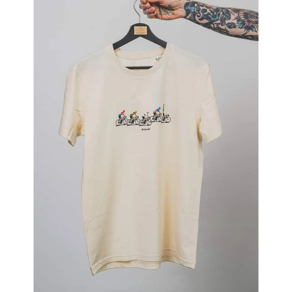 The Vandal Sprint T-Shirt