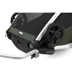 Thule Chariot Lite Double Fietskar
