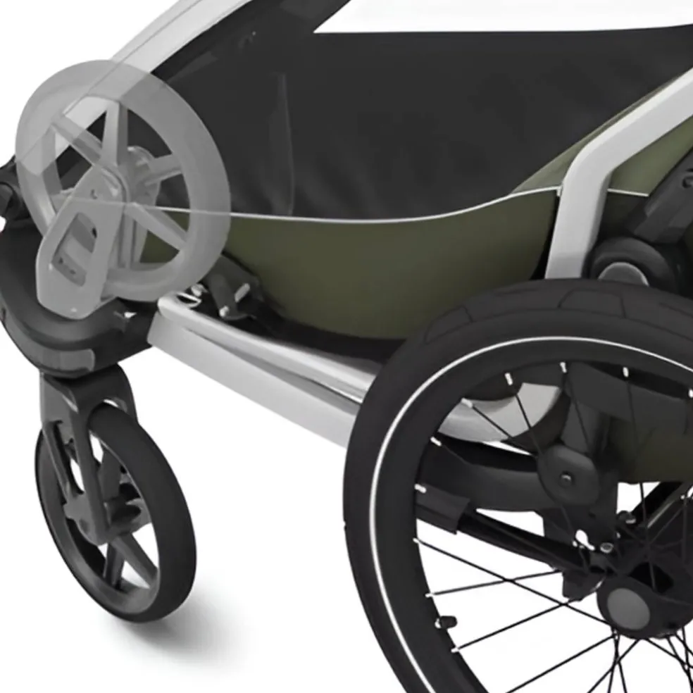 Thule Chariot Lite Double Fietskar