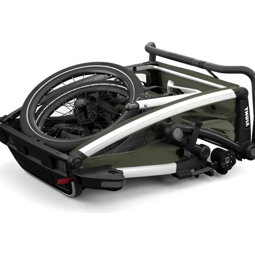 Thule Chariot Lite Double Fietskar